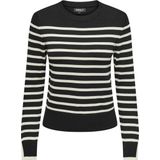 Onlkalana - Gebreide Pullover - O-hals - Lange Mouwen - Knit Fit
