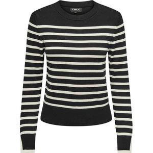 Onlkalana - Gebreide Pullover - O-hals - Lange Mouwen - Knit Fit