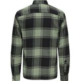 Only & Sons - Hemd - Geruit - Knoopsluiting - Langere Mouwen