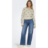 Jacqueline de Yong - Jdyromance - Pullover - Birch - Dames