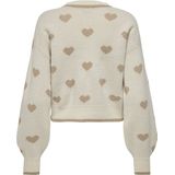 Jacqueline de Yong - Jdyromance - Pullover - Birch - Dames