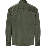 ONLY & SONS - ONSALP 14W RLX 2PKT WASHD CORD - Overhemd - Lange Mouwen
