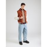 Only & Sons - Felix Reg 12 - Gebreide Trui - Grijs - 100% Katoen