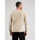 ONLY&SONS - ONSERIC REG 12 STRUC CREW KNIT - Heren - Gebreide truien