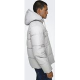 Onselijah - Jas - Winddicht - Hoge Hals - Lange Mouwen