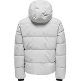 Onselijah - Jas - Winddicht - Hoge Hals - Lange Mouwen