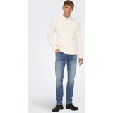 ONLY & SONS Regular-fit-Jeans ONSWEFT REGULAR MAT DNM NOOS