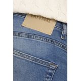 Only Carmakoma Carsally Hw Sk Flared Dnm Bj759 Dames Jeans