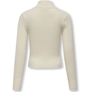 ONLY kids meisjes vest ELLA Birch Regular Fit