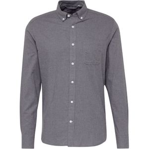 KACoen - Overhemd - Blauw - Katoen - Regular Fit