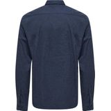 Navy Blazer - Bikini - Geborduurd Logo - Zonder Sluiting