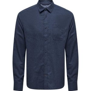 Navy Blazer - Bikini - Geborduurd Logo - Zonder Sluiting