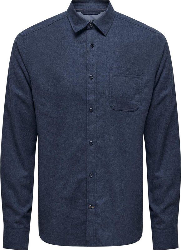 Navy Blazer - Bikini - Geborduurd Logo - Zonder Sluiting