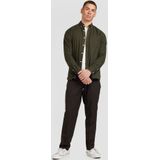 KACoen - Overhemd - Blauw - Katoen - Regular Fit