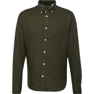 ONLY & SONS - ONSROAD LIFE REG MELANGE LS SHIRT - Overhemd - Rosin - Lange Mouwen