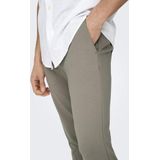 ONLY & SONS Chinohose ONSMARK SLIM GW 0209 PANT NOOS