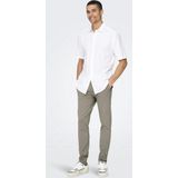 ONLY & SONS Chinohose »ONSMARK SLIM GW 0209 PANT NOOS«