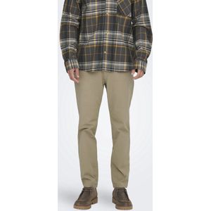 Only & Sons Hose FREE Chino-Hose