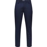 Only&sons - Onsbrad Life Slim 0184 Pant Noos - Heren - Broeken