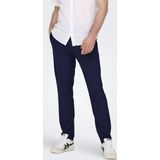 Only&sons - Onsbrad Life Slim 0184 Pant Noos - Heren - Broeken