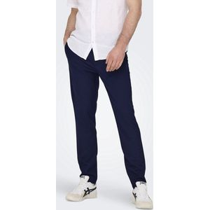 Only&sons - Onsbrad Life Slim 0184 Pant Noos - Heren - Broeken