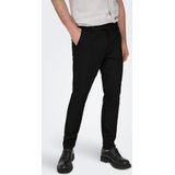 Onsbrad - Slim Fit - Broeken - Polyester