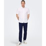 Only&sons - Onsbrad Life Slim 0184 Pant Noos - Heren - Broeken