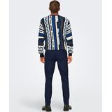Only&sons - Onsbrad Life Slim 0184 Pant Noos - Heren - Broeken