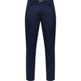 Only&sons - Onsbrad Life Slim 0184 Pant Noos - Heren - Broeken