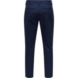 Only&sons - Onsbrad Life Slim 0184 Pant Noos - Heren - Broeken