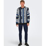 Only&sons - Onsbrad Life Slim 0184 Pant Noos - Heren - Broeken