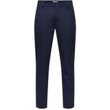 Only&sons - Onsbrad Life Slim 0184 Pant Noos - Heren - Broeken