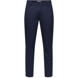 Only&sons - Onsbrad Life Slim 0184 Pant Noos - Heren - Broeken