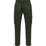 Only&sons - Onscommon Cargo 0182 Pant Noos - Heren - Broeken
