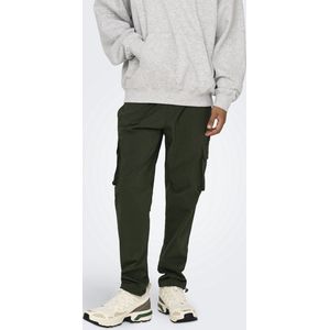 Only&sons - Onscommon Cargo 0182 Pant Noos - Heren - Broeken