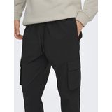 Only&sons - Onscommon Cargo 0182 Pant Noos - Heren - Broeken