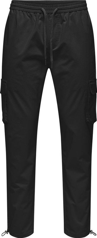 Only&sons - Onscommon Cargo 0182 Pant Noos - Heren - Broeken