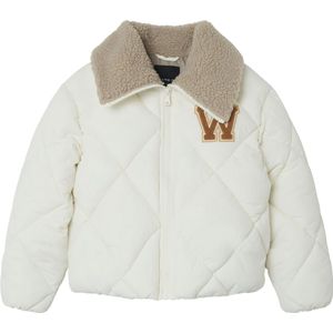 NAME IT - NKFMELBOURNE PUFFER JACKET - Meisjes - Buitenjassen