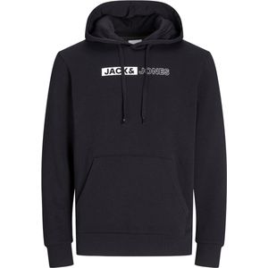 Jack & Jones - Corp Logo Play - Hoodie - Plus Size