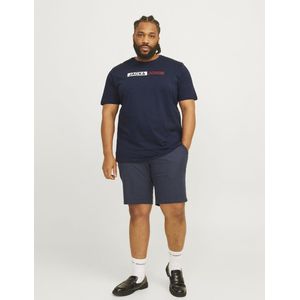 Jack Jones - Jjecorp Logo Tee Play Ss o-n Noos Pls - Heren - t-Shirts
