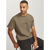 Jack Jones - Rdddaze Crew Neck Sweat Tee s s Noos - Heren - t-Shirts