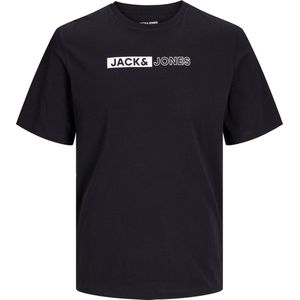 Jack Jones - Jjecorp Logo Tee Play Ss o-n Noos Pls - Heren - t-Shirts