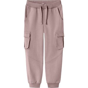 Name it - Nmnoli Sweat Pant Unb Noos - Unisex - Broeken