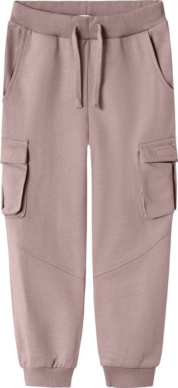 Name It Jogginghose NMNOLI SWEAT PANT UNB NOOS