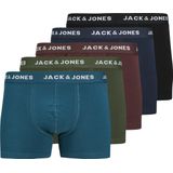 Jack & Jones - JACTEO - Boxershorts - 5-pack