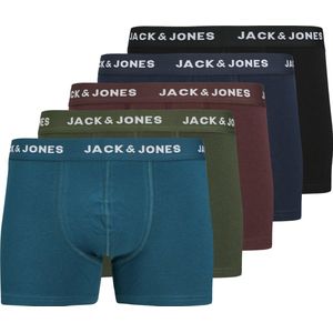 Jack & Jones - JACTEO - Boxershorts - 5-pack