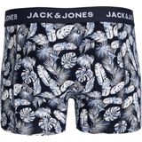 Jack &amp; Jones  JACTREVOR X3  Boxers heren Multicolour