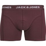 JACK&JONES - JACTREVOR TRUNKS 3 PACK - Boxershorts
