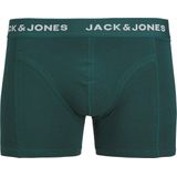 JACCAMOFLAGE - Boxershorts - Camouflage - 95% Katoen - 3 Stuks