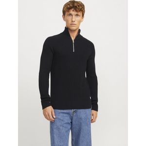 JACK & JONES - JJPANNEL - Schipperstrui - Effen - Knitwear